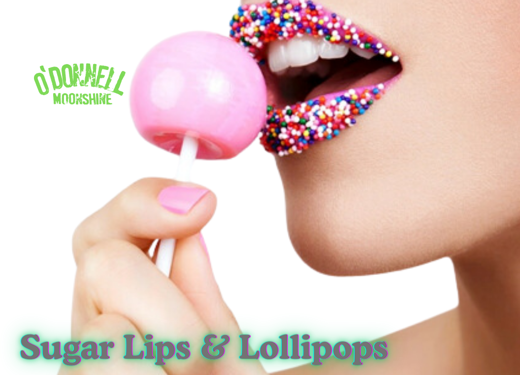 Sugar Lips & Lollipops